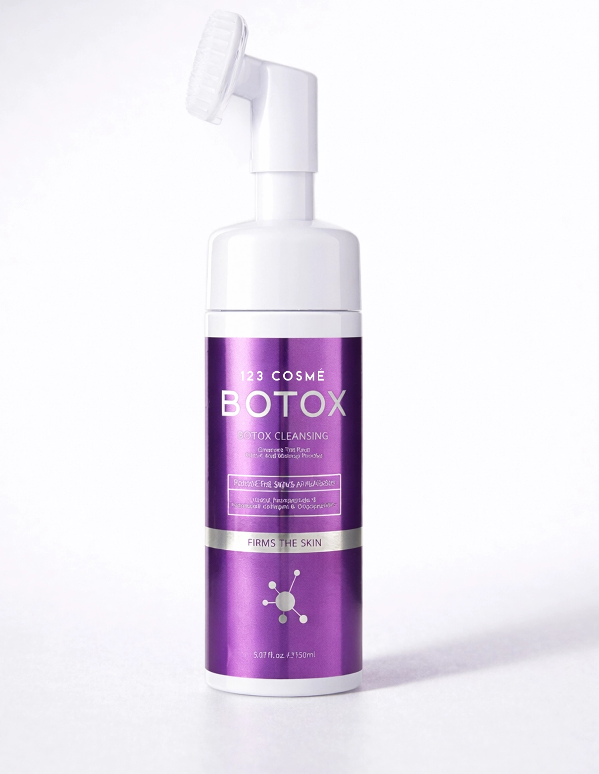 Nettoyant Visage Botox